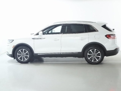 Used 2022 Lincoln Nautilus Reserve AWD at DriveNow Mayfield near Mayfield Heights, OH