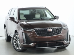 Used 2022 Cadillac XT6 AWD 4dr Premium Luxury at DriveNow Mayfield near Mayfield Heights, OH