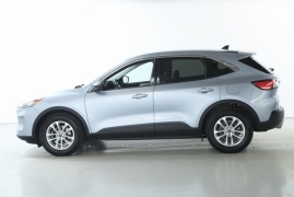 Used 2022 Ford Escape SE FWD at DriveNow Mayfield near Mayfield Heights, OH