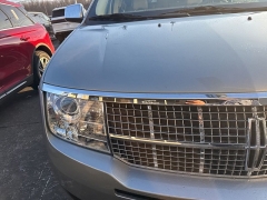 Used 2007  Lincoln MKX AWD 4dr at Drive Now Westlake near Westlake&comma; OH