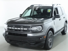 Used 2021 Ford Bronco Sport Big Bend 4x4 at Drive Now Westlake near Westlake, OH