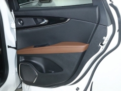 Used 2022  Lincoln Nautilus Reserve AWD at DriveNow Mayfield near Mayfield Heights&comma; OH