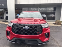 Used 2025 Ford Explorer ST 4WD at DriveNow Mayfield near Mayfield Heights, OH