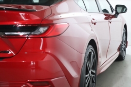 Used 2025 Toyota Camry XSE AWD at DriveNow Mayfield near Mayfield Heights, OH