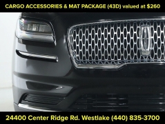 Used 2023  Lincoln Nautilus Reserve AWD at Drive Now Westlake near Westlake&comma; OH