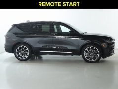Used 2024  Lincoln Nautilus Reserve AWD at Drive Now Westlake near Westlake&comma; OH