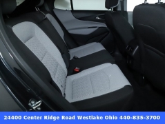 Used 2022  Chevrolet Equinox FWD 4dr LS w/1LS at Drive Now Westlake near Westlake, OH