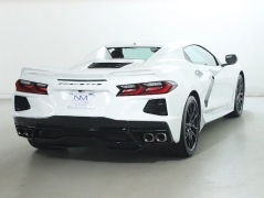 Used 2023  Chevrolet Corvette 2dr Stingray Conv w&sol;2LT at DriveNow Mayfield near Mayfield Heights&comma; OH