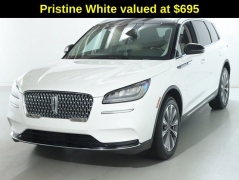 Used 2020  Lincoln Corsair 4d SUV FWD Reserve at Drive Now Westlake near Westlake&comma; OH