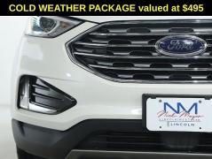 Used 2020  Ford Edge AWD at Drive Now Westlake near Westlake, OH