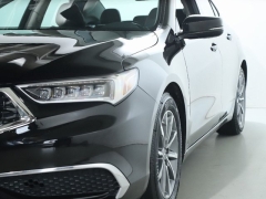 Used 2019 Acura TLX 4d Sedan FWD 2.4L at Drive Now Westlake near Westlake, OH