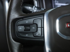 Used 2020  GMC Sierra 1500 4WD Crew Cab 147" SLT at DriveNow Mayfield near Mayfield Heights&comma; OH