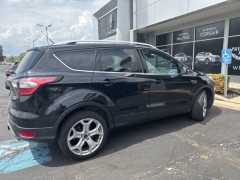 Used 2017 Ford Escape 4d SUV 4WD Titanium at DriveNow Mayfield near Mayfield Heights, OH