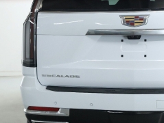 Used 2026  Cadillac Escalade 4WD 4dr Luxury at DriveNow Mayfield near Mayfield Heights&comma; OH