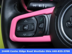 Used 2022  Jeep Wrangler Unlimited Sport Altitude 4x4 at DriveNow Mayfield near Mayfield Heights, OH