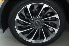 Used 2021 Lincoln Aviator Reserve AWD at Drive Now Westlake near Westlake, OH