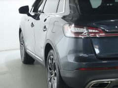 Used 2021  Lincoln Nautilus Reserve AWD at Drive Now Westlake near Westlake&comma; OH