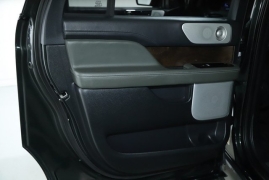 Used 2022 Lincoln Navigator L Black Label 4x4 at DriveNow Mayfield near Mayfield Heights, OH