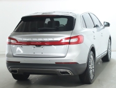 Used 2018  Lincoln MKX 4d SUV FWD Reserve 3&period;7L at Drive Now Westlake near Westlake&comma; OH