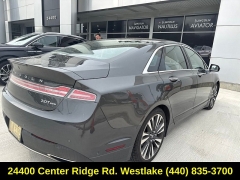 Used 2018  Lincoln MKZ Reserve AWD at DriveNow Mayfield near Mayfield Heights&comma; OH