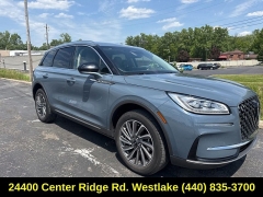 Used 2023  Lincoln Corsair Reserve AWD at DriveNow Mayfield near Mayfield Heights&comma; OH