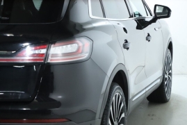 Used 2022 Lincoln Nautilus Black Label AWD at DriveNow Mayfield near Mayfield Heights, OH