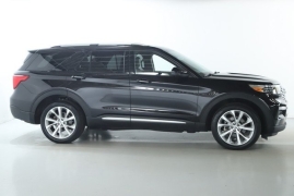 Used 2022 Ford Explorer Platinum 4WD at DriveNow Mayfield near Mayfield Heights, OH