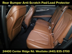 Used 2023  Lincoln Nautilus Reserve AWD at DriveNow Mayfield near Mayfield Heights&comma; OH