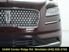 Used 2022  Lincoln Nautilus Standard AWD at Drive Now Westlake near Westlake&comma; OH