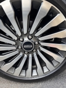 Used 2018 Lincoln Navigator L 4d SUV 4WD Reserve at Drive Now Westlake near Westlake, OH
