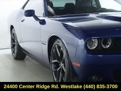 Used 2022  Dodge Challenger R&sol;T RWD at Drive Now Westlake near Westlake&comma; OH