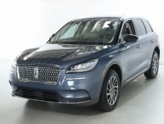 Used 2022 Lincoln Corsair Standard AWD at Drive Now Westlake near Westlake, OH
