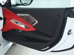 Used 2023  Chevrolet Corvette 2dr Stingray Conv w&sol;2LT at DriveNow Mayfield near Mayfield Heights&comma; OH