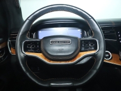 Used 2022  Jeep Grand Wagoneer Series III 4x4 at Drive Now Westlake near Westlake&comma; OH