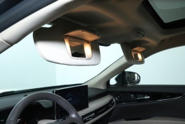 Used 2022 Lincoln Nautilus Reserve AWD at DriveNow Mayfield near Mayfield Heights, OH
