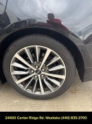 Used 2019  Lincoln MKZ 4d Sedan FWD Reserve I at DriveNow Mayfield near Mayfield Heights&comma; OH