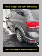  2019 Dodge Journey 4d SUV AWD GT at DriveNow Mayfield near Mayfield Heights, OH