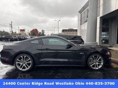 Used 2023 Ford Mustang GT Fastback at DriveNow Mayfield near Mayfield Heights, OH