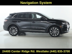 Used 2023  Lincoln Nautilus Reserve AWD at DriveNow Mayfield near Mayfield Heights&comma; OH