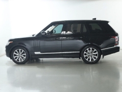 Used 2017  Land Rover Range Rover 4d SUV 3&period;0L Diesel at Drive Now Westlake near Westlake&comma; OH