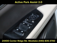 Used 2023  Lincoln Nautilus Reserve AWD at DriveNow Mayfield near Mayfield Heights&comma; OH