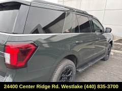 Used 2022  Ford Expedition Timberline 4x4 at DriveNow Mayfield near Mayfield Heights&comma; OH