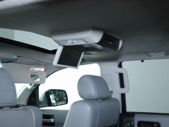 Used 2012  Toyota Sequoia 4d SUV 4WD Platinum FFV at Drive Now Westlake near Westlake&comma; OH