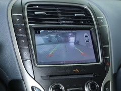 Used 2019  Lincoln Nautilus Reserve FWD at DriveNow Mayfield near Mayfield Heights&comma; OH