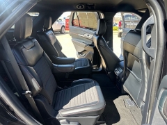 Used 2025  Ford Explorer ST-Line 4WD at DriveNow Mayfield near Mayfield Heights&comma; OH