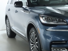 Used 2020  Lincoln Aviator Reserve AWD at DriveNow Mayfield near Mayfield Heights, OH