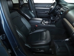 Used 2018  Ford Explorer XLT 4WD at DriveNow Mayfield near Mayfield Heights, OH
