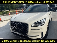 Used 2023  Lincoln Corsair Reserve AWD at DriveNow Mayfield near Mayfield Heights&comma; OH