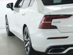 Used 2022  Volvo S60 Recharge T8 eAWD PHEV at Drive Now Westlake near Westlake&comma; OH