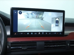 Used 2023  Lincoln Corsair Reserve FWD at DriveNow Mayfield near Mayfield Heights&comma; OH